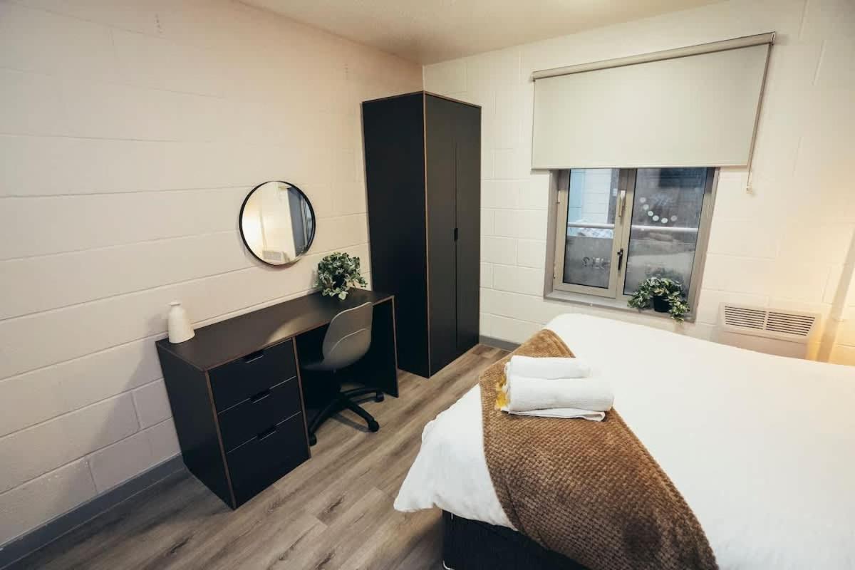 1Br City Centre Apt, Self Check In, Wifi, By Derbnb เชฟฟิลด์ ภายนอก รูปภาพ