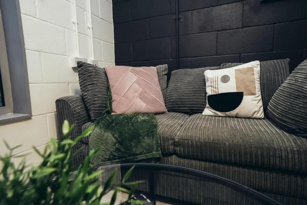1Br City Centre Apt, Self Check In, Wifi, By Derbnb เชฟฟิลด์ ภายนอก รูปภาพ