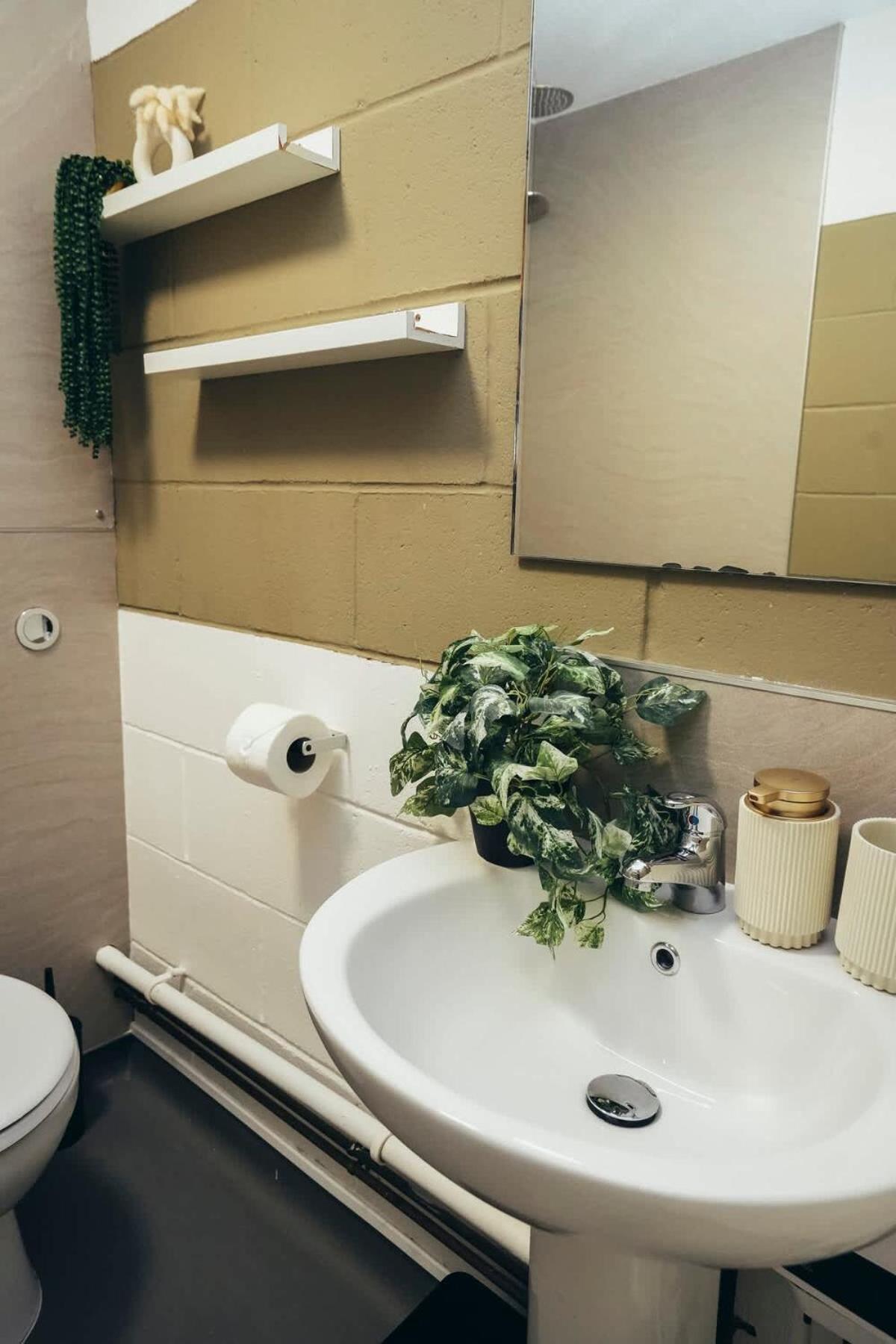 1Br City Centre Apt, Self Check In, Wifi, By Derbnb เชฟฟิลด์ ภายนอก รูปภาพ